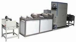 ZHXLJ-530型激光全息商标洗铝机 ZHXLJ-530 LASER HOLOGRAPHY DE-METALLIZATION MACHINE