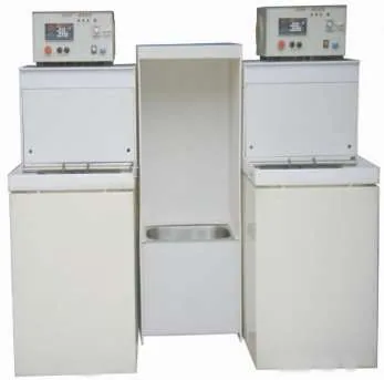 ZHDZC--300型全息电铸系统 ZHDZC-300 HOLOGRAPHIC ELECTRONIC FORMING SYSTEMS